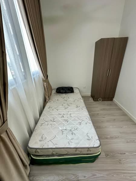 Service Residence for Rent at Meta City - Joey Wong - Bedroom - PropertyGuru.com.my