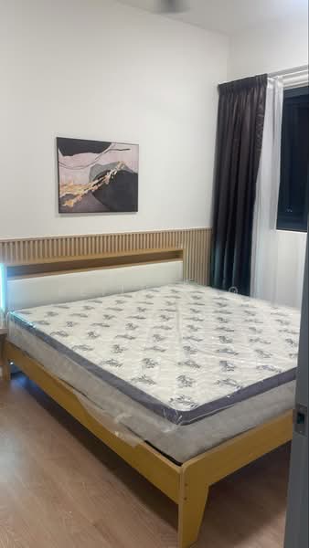 Condominium for Rent at Skyline KL - Keith Foo - Bedroom - PropertyGuru.com.my