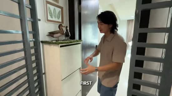 Service Residence for Rent at Tropicana Avenue - Foo Siang Jun - PropertyGuru.com.my