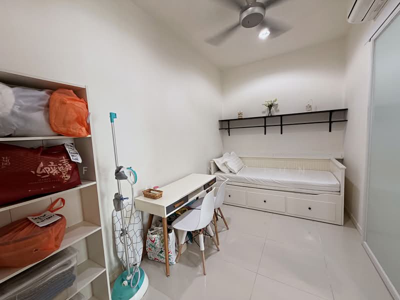 Service Residence for Rent at Tropicana Avenue - Foo Siang Jun - Study - PropertyGuru.com.my