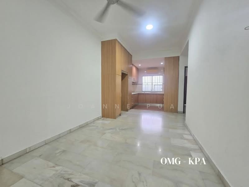 Terraced House for Sale in Bandar Bukit Tinggi (Klang) - Joanne Pua - Kitchen - PropertyGuru.com.my