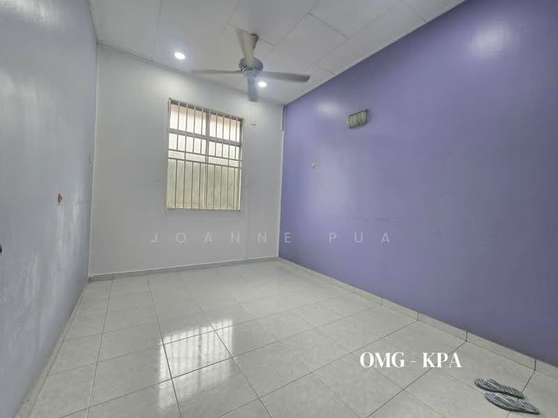 Terraced House for Sale in Bandar Bukit Tinggi (Klang) - Joanne Pua - Interior - PropertyGuru.com.my
