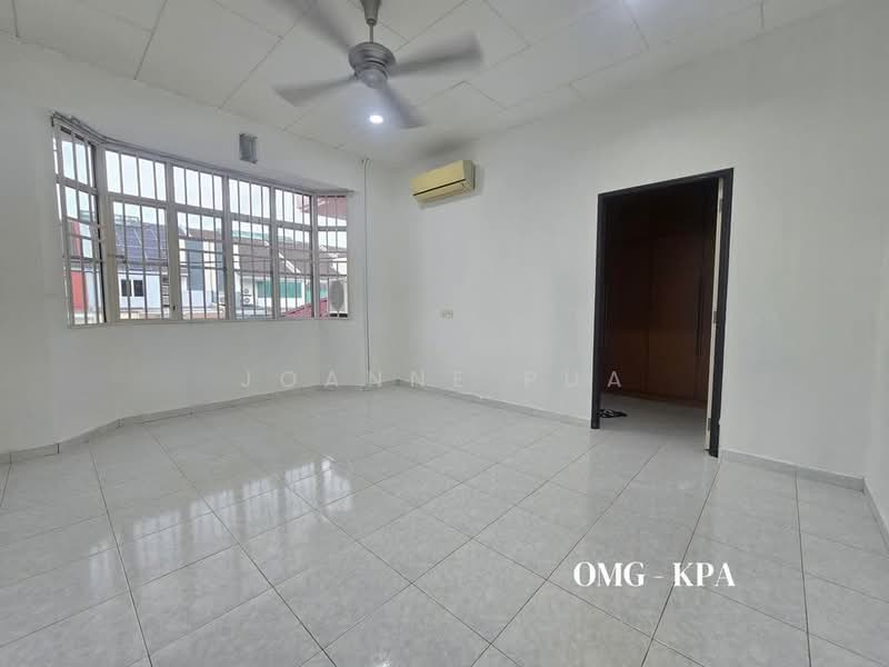 Terraced House for Sale in Bandar Bukit Tinggi (Klang) - Joanne Pua - Interior - PropertyGuru.com.my