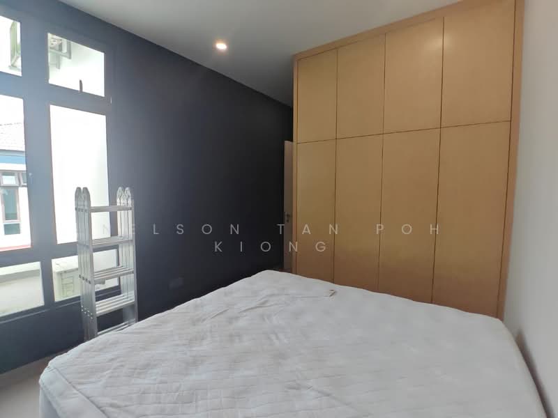 Cluster House for Sale in Eco Botanic (Iskandar Puteri (Nusajaya)) - Nelson Tan Poh Kiong - PropertyGuru.com.my