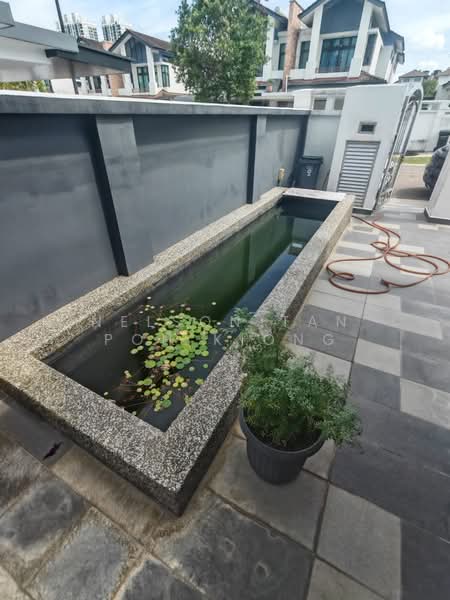 Cluster House for Sale in Eco Botanic (Iskandar Puteri (Nusajaya)) - Nelson Tan Poh Kiong - PropertyGuru.com.my