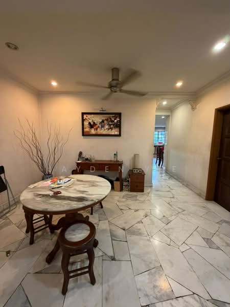 2-storey Terraced House for Sale in Taman Overseas Union (Taman Oug) (Jalan Klang Lama (Old Klang Road)) - Jayden Yee - Interior - PropertyGuru.com.my