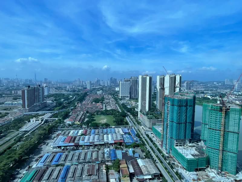 Service Residence for Sale at Clarita Tower @ Eco Sky - Coyee Wong - PropertyGuru.com.my