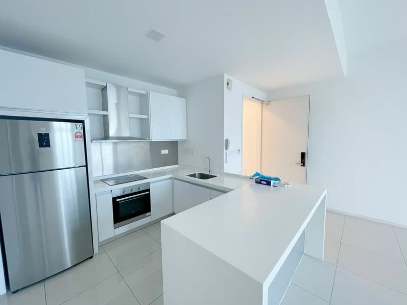 Service Residence for Sale at Clarita Tower @ Eco Sky - Coyee Wong - PropertyGuru.com.my
