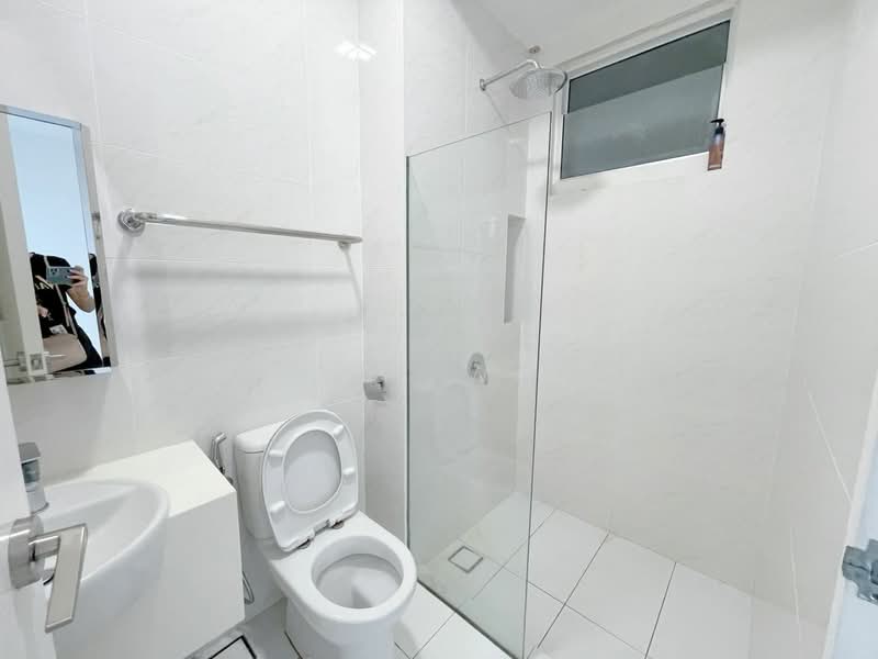 Service Residence for Sale at Clarita Tower @ Eco Sky - Coyee Wong - PropertyGuru.com.my