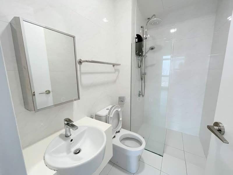 Service Residence for Sale at Clarita Tower @ Eco Sky - Coyee Wong - PropertyGuru.com.my