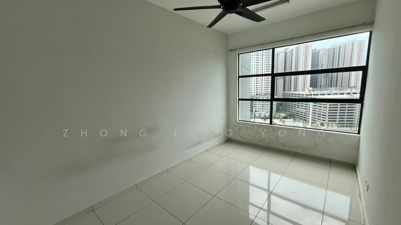 Service Residence for Rent at Zeva @ Equine South - Zhong Ling Yong - View - PropertyGuru.com.my
