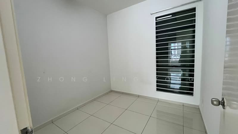 Service Residence for Rent at Zeva @ Equine South - Zhong Ling Yong - Interior - PropertyGuru.com.my