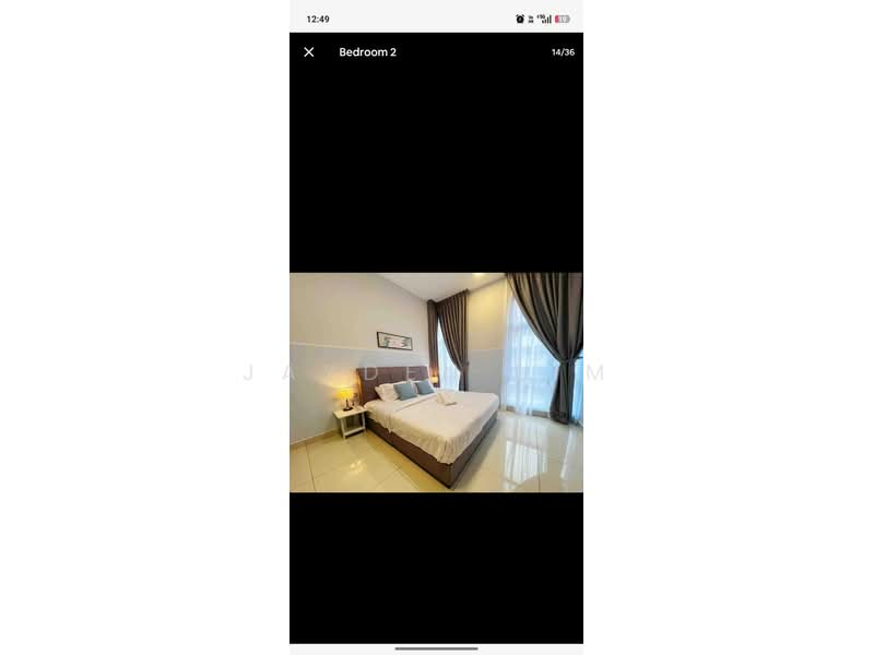 Service Residence for Rent at Sky Habitat - Jayden Lim - PropertyGuru.com.my