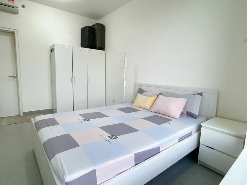 Service Residence for Rent at Kanvas SOHO - Jordan Leong - Bedroom - PropertyGuru.com.my