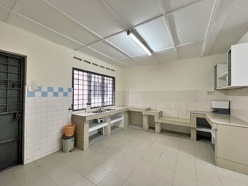 2-storey Terraced House for Rent in Cheras (Selangor) - Yap Chun Wei - Kitchen - PropertyGuru.com.my