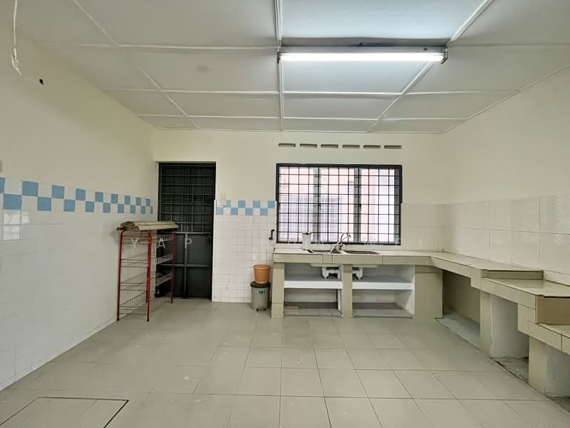 2-storey Terraced House for Rent in Cheras (Selangor) - Yap Chun Wei - Kitchen - PropertyGuru.com.my