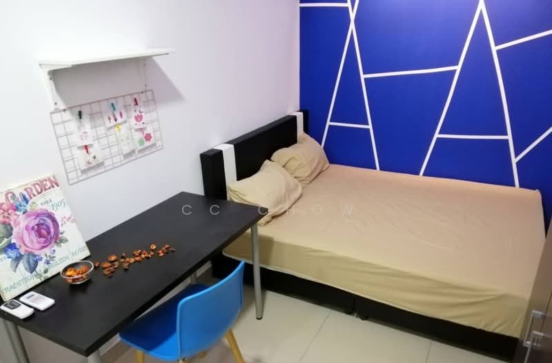 Apartment for Rent at Residensi Pandanmas 2 - CC Chow - Bedroom - PropertyGuru.com.my