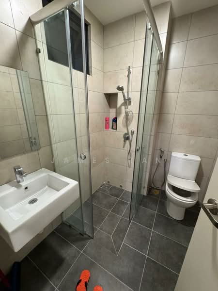 Condominium for Rent at Sunway Artessa - James Tan - Bathroom - PropertyGuru.com.my