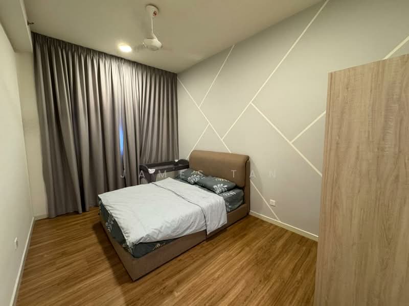 Condominium for Rent at Sunway Artessa - James Tan - Bedroom - PropertyGuru.com.my