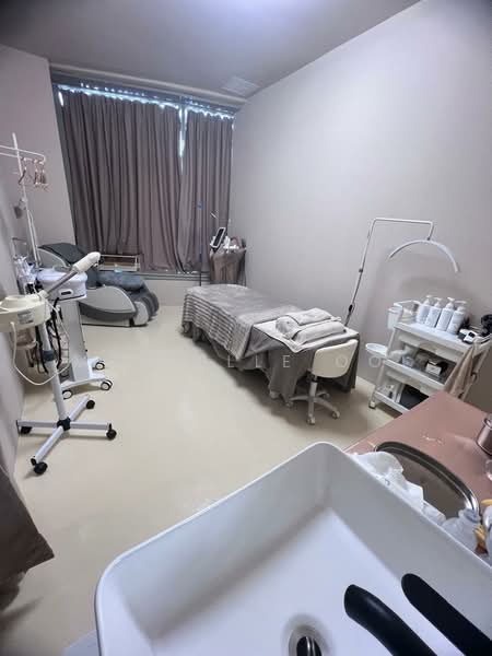 Retail Office for Sale in Seri Tanjung Pinang (Tanjung Tokong) - Maybelle Ooi - Interior - PropertyGuru.com.my