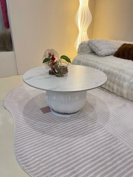 Retail Office for Sale in Seri Tanjung Pinang (Tanjung Tokong) - Maybelle Ooi - Living Room - PropertyGuru.com.my