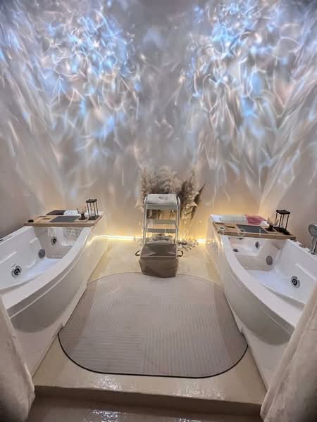 Retail Office for Sale in Seri Tanjung Pinang (Tanjung Tokong) - Maybelle Ooi - Bathroom - PropertyGuru.com.my