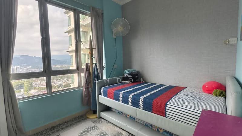 Kondominium untuk Dijual di Riana Green East - Brandon . - Bedroom - PropertyGuru.com.my