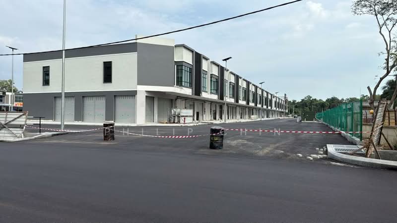 Shop for Sale in Port Dickson (Negeri Sembilan) - Philip Chin - Exterior - PropertyGuru.com.my