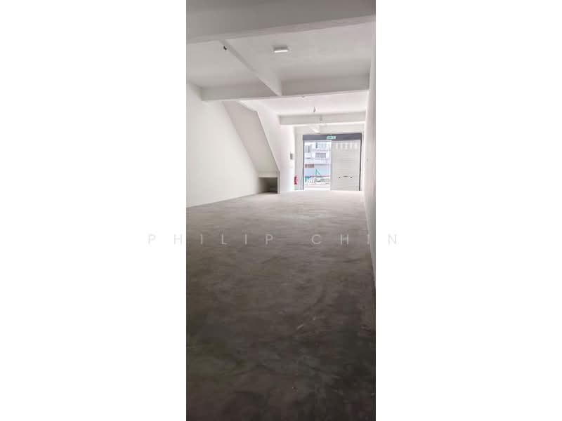 Shop for Sale in Port Dickson (Negeri Sembilan) - Philip Chin - Interior - PropertyGuru.com.my