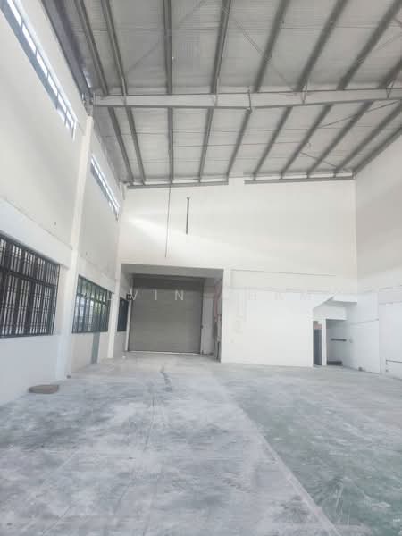 Semi-D Factory for Rent in Taman Desa Cemerlang (Ulu Tiram) - Alvin Cham - PropertyGuru.com.my
