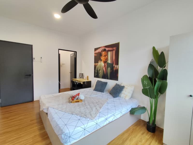 Condominium for Rent at Riana South - Tan Wei Chuen - Bedroom - PropertyGuru.com.my