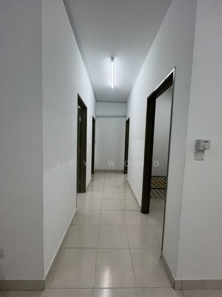 Apartment for Sale at Aronia - Sky Wong - Corridor - PropertyGuru.com.my