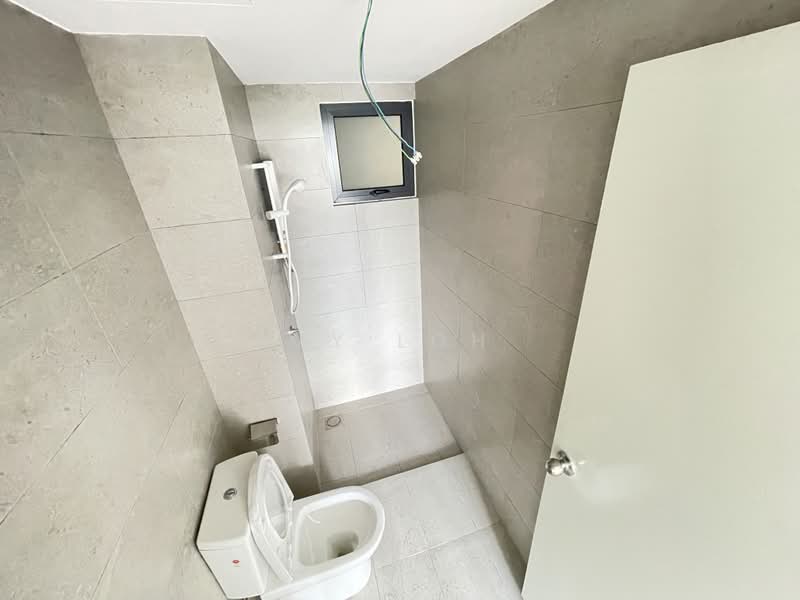 Service Residence for Sale at 168 Park Residensi Selayang - MY Loh - PropertyGuru.com.my