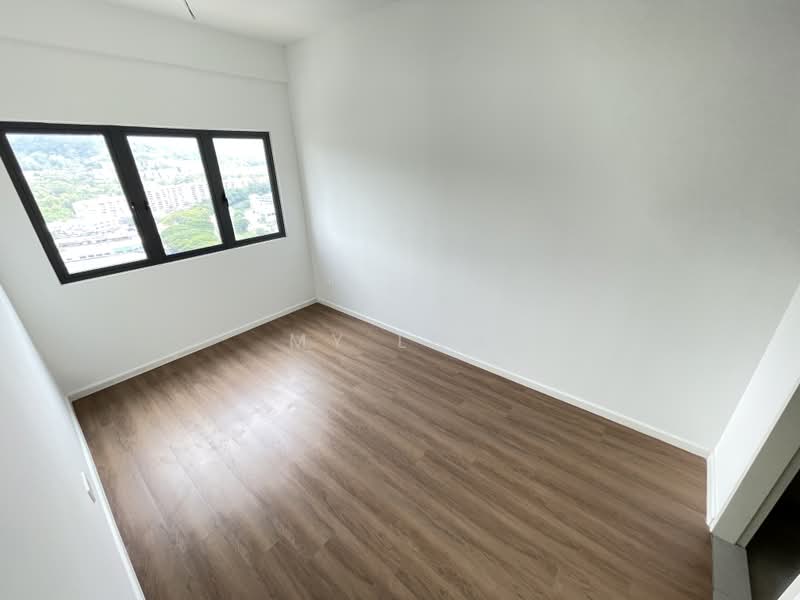 Service Residence for Sale at 168 Park Residensi Selayang - MY Loh - PropertyGuru.com.my