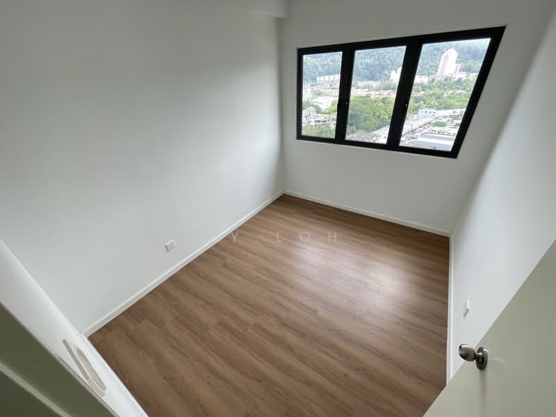 Service Residence for Sale at 168 Park Residensi Selayang - MY Loh - PropertyGuru.com.my