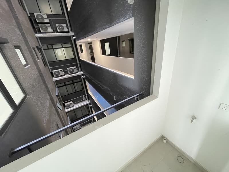 Service Residence for Sale at 168 Park Residensi Selayang - MY Loh - PropertyGuru.com.my