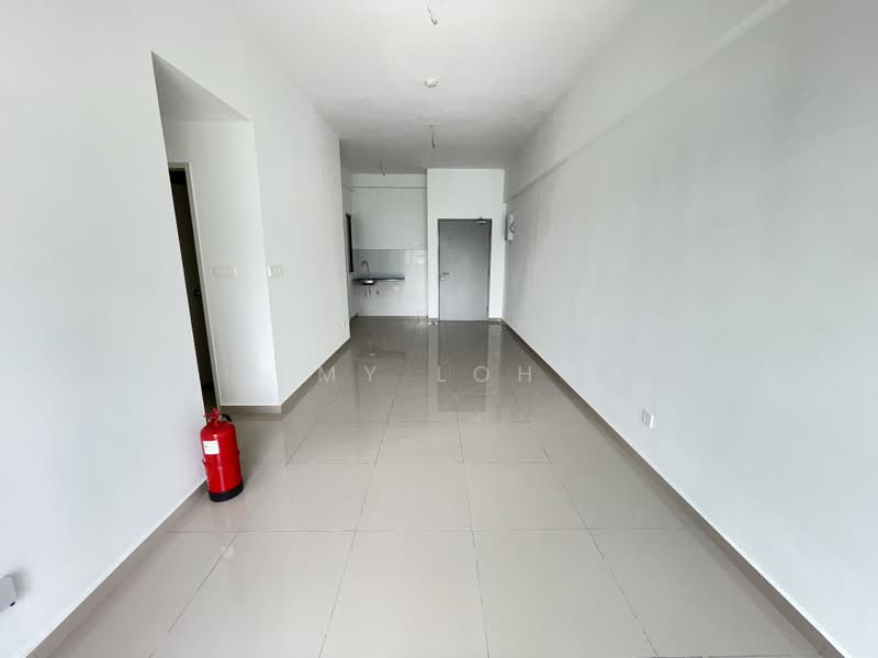 Service Residence for Sale at 168 Park Residensi Selayang - MY Loh - PropertyGuru.com.my