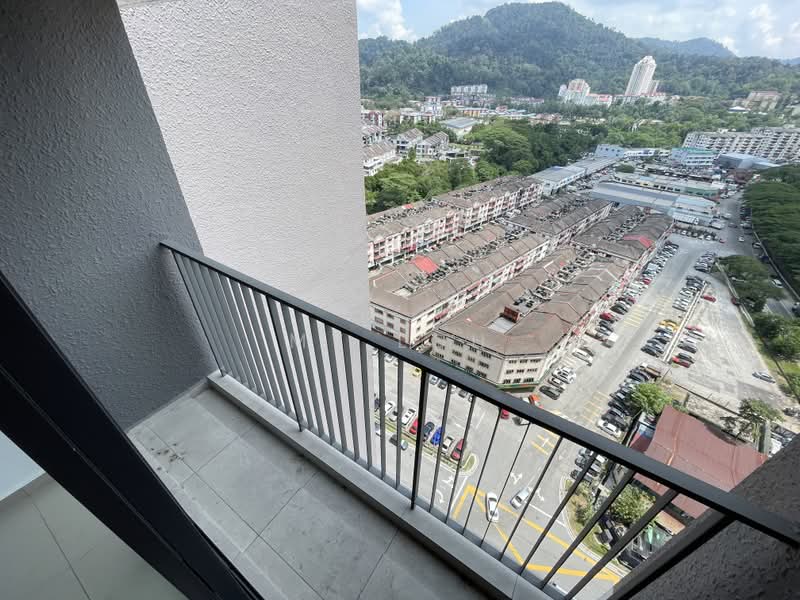 Service Residence for Sale at 168 Park Residensi Selayang - MY Loh - PropertyGuru.com.my