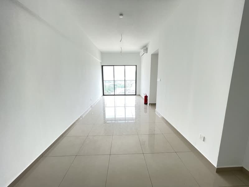 Service Residence for Sale at 168 Park Residensi Selayang - MY Loh - PropertyGuru.com.my