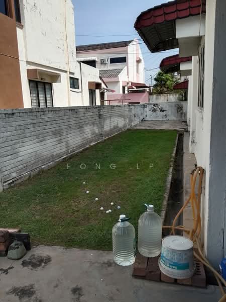 2-storey Terraced House for Sale in Taman Ipoh Timur (Ipoh) - Fong LP - Exterior - PropertyGuru.com.my