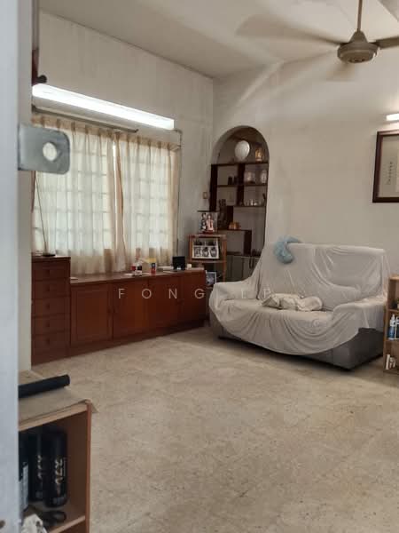 2-storey Terraced House for Sale in Taman Ipoh Timur (Ipoh) - Fong LP - Living Room - PropertyGuru.com.my