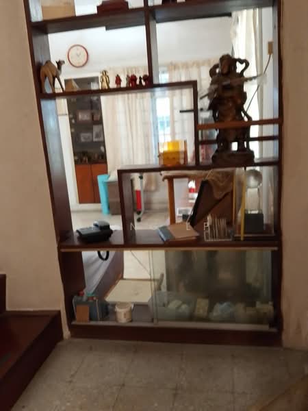 2-storey Terraced House for Sale in Taman Ipoh Timur (Ipoh) - Fong LP - Interior - PropertyGuru.com.my
