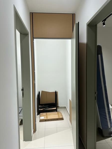 Servis Apartment untuk Disewa di D'Vervain - Rex Lok - PropertyGuru.com.my