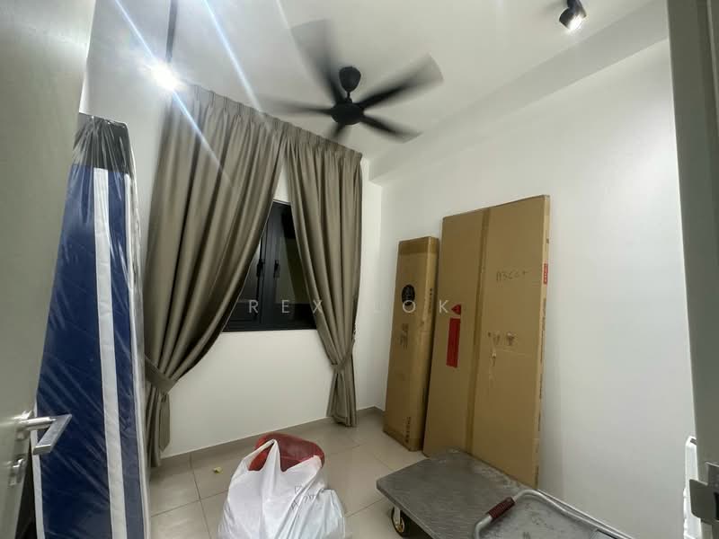 Servis Apartment untuk Disewa di D'Vervain - Rex Lok - PropertyGuru.com.my