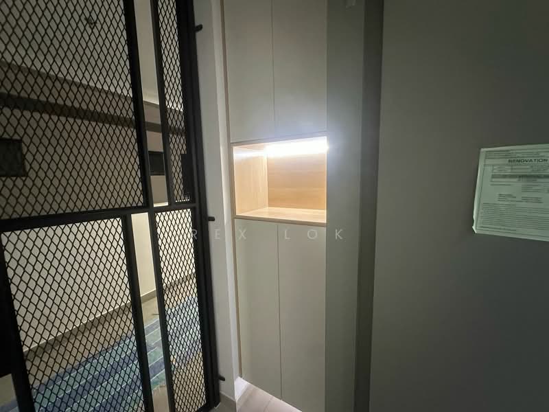 Servis Apartment untuk Disewa di D'Vervain - Rex Lok - PropertyGuru.com.my