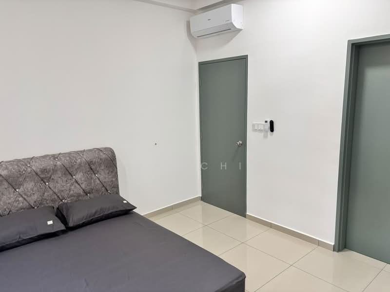 Service Residence for Rent at Parkland Residence - Suki Chia - Bedroom - PropertyGuru.com.my
