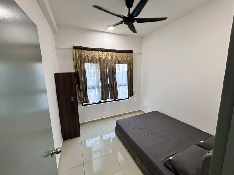 Service Residence for Rent at Parkland Residence - Suki Chia - Bedroom - PropertyGuru.com.my