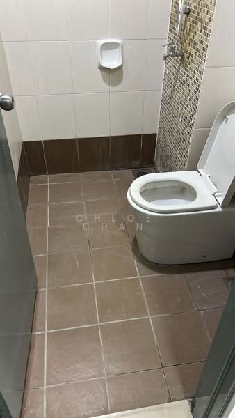 Kondominium untuk Disewa di Suasana Lumayan - Chloe Chan - Bathroom - PropertyGuru.com.my