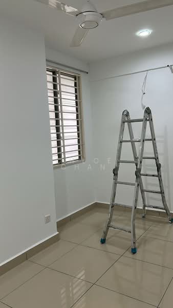 Kondominium untuk Disewa di Suasana Lumayan - Chloe Chan - Interior - PropertyGuru.com.my