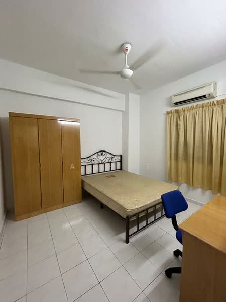 Apartment for Sale at Gambier Heights - A Ee Ee - Bedroom - PropertyGuru.com.my